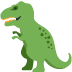 🦖 Tiranosaurio Rex Significado del Emoji