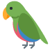 🦜 Loro Significado del Emoji