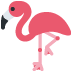 🦩 Flamenco Significado del Emoji