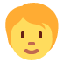 🧑‍💼 Oficinista Significado del Emoji