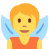 🧚 Hada Significado del Emoji