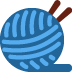 🧶 Hilo Significado del Emoji