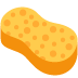 🧽 Significado del Emoji Esponja