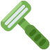 🪒 Significado del emoji Navaja de afeitar