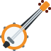 Banjo 🪕 Significado de Emoji