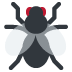 🪰 Significado del Emoji Volar & Guía de uso
