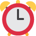 Despertador ⏰ Significado del Emoji