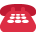 ☎ Significado del Emoji Teléfono