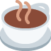 ☕ Significado del emoji Bebida caliente