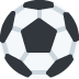 ⚽ Balón de fútbol Significado del Emoji
