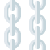 ⛓ Significado del emoji Cadenas