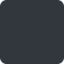 ⬛ Significado del emoji Cuadrado grande negro